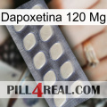 Dapoxetine 120 Mg 08